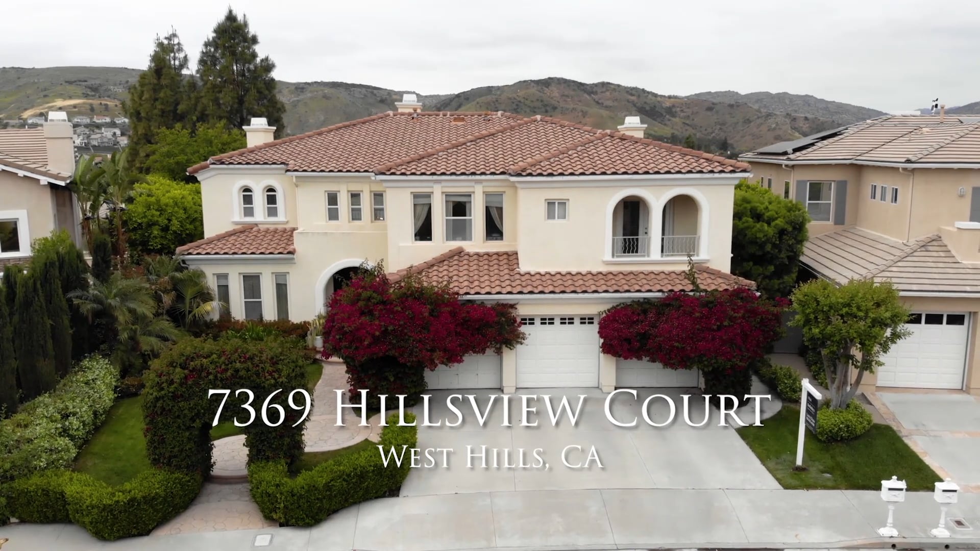 Laura Shaw presents: 7369 Hillsview Ct, West Hills, CA 91307