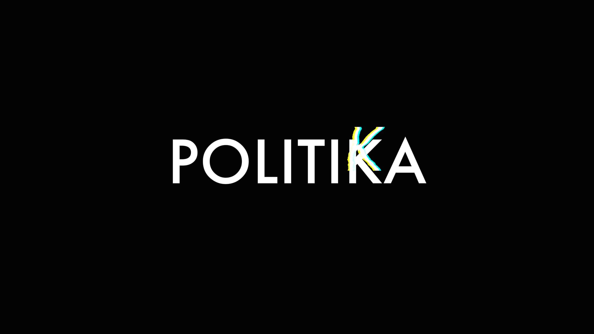 Es Nova | Politika Performances