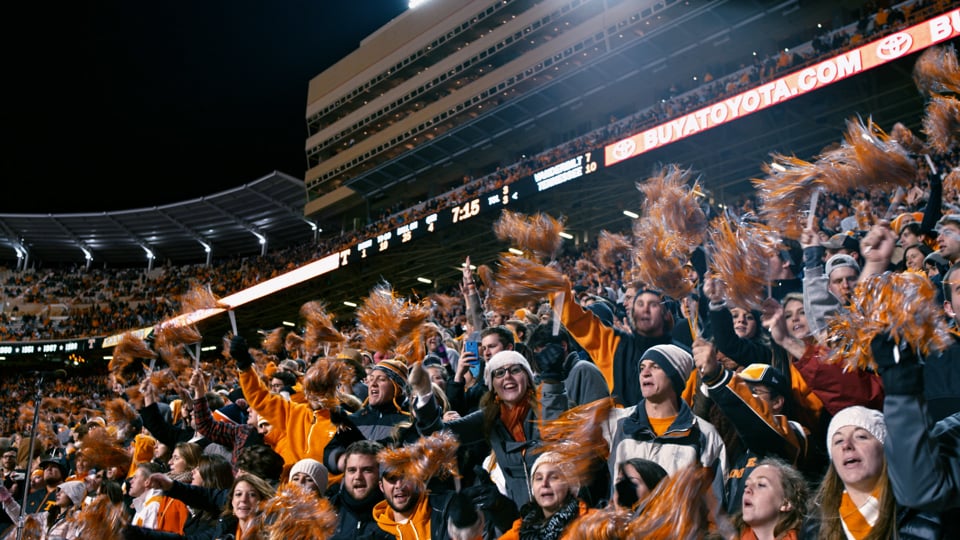 SEC Network — SEC Nation