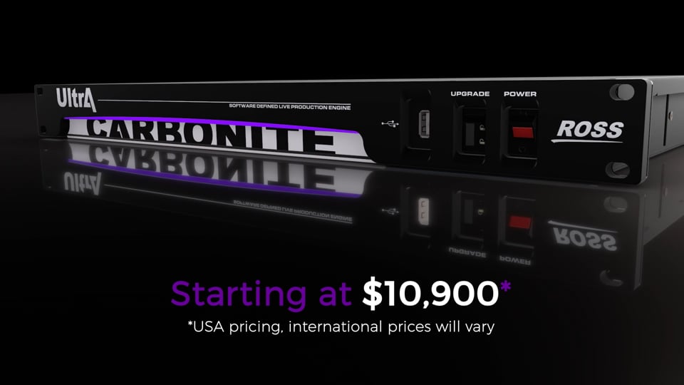 30 Second Interstitial — Carbonite Ultra Launch — YouTube Commercial