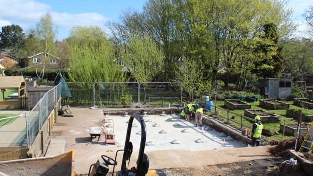 Kelsall Primary School, Tarporley