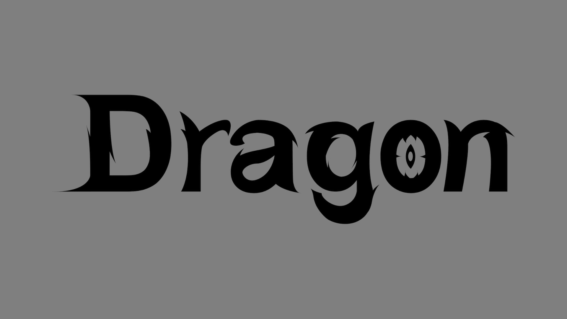 Dragon Animatic