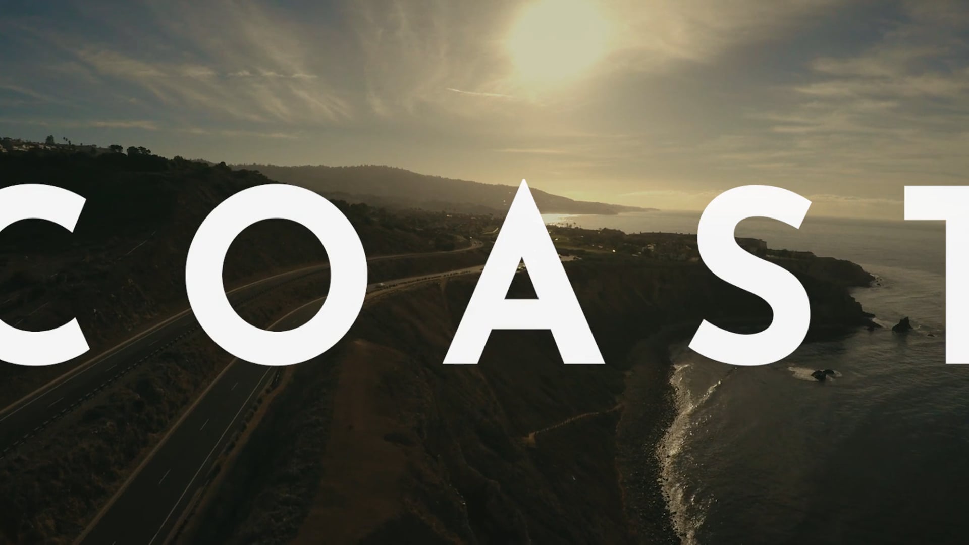 Coast - Teaser Trailer