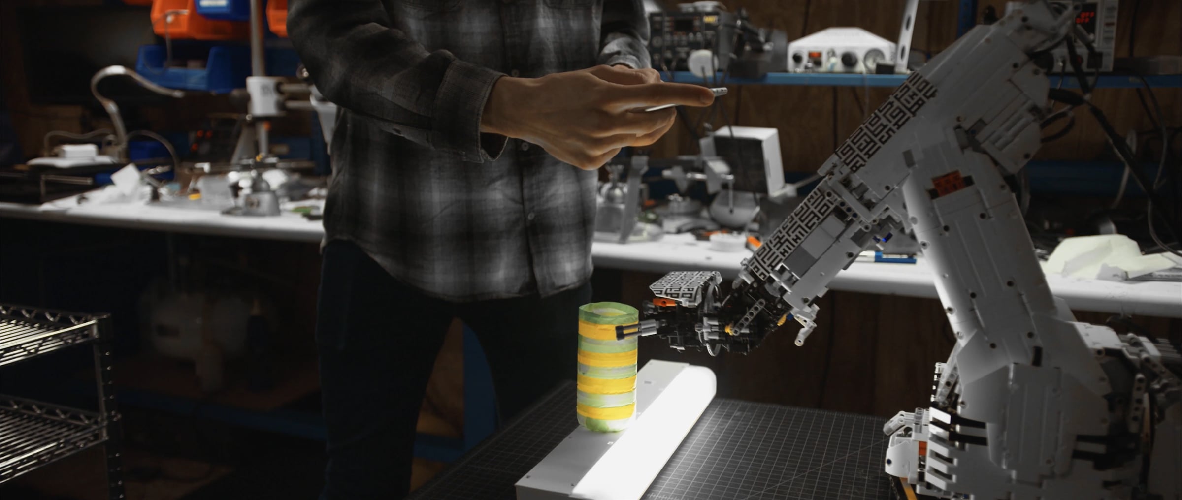 Reality Editor 2 | Videos & Movies on Vimeo