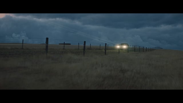 MAZDA ‘ONE, TWO, THREE’