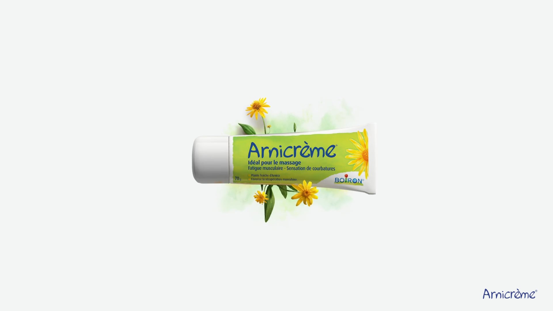 Boiron Arnicrème®