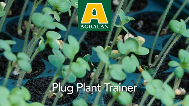 Agralan Plant Trainer on Vimeo