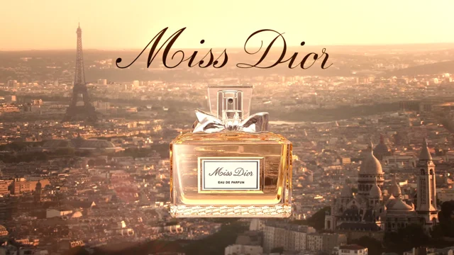 Miss store dior 2015