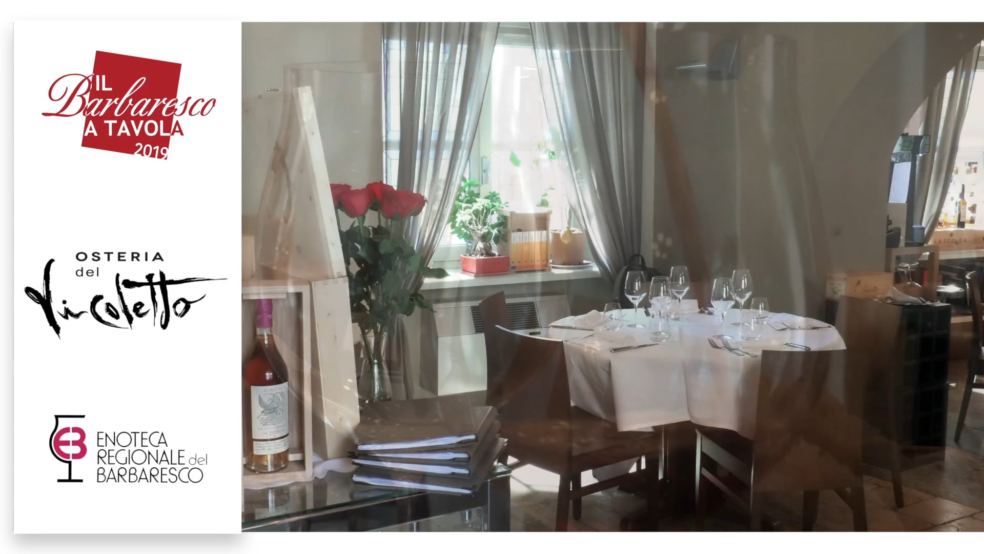 Barbaresco a Tavola 2019