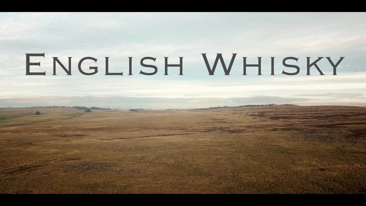 English Whisky Documentary on Vimeo