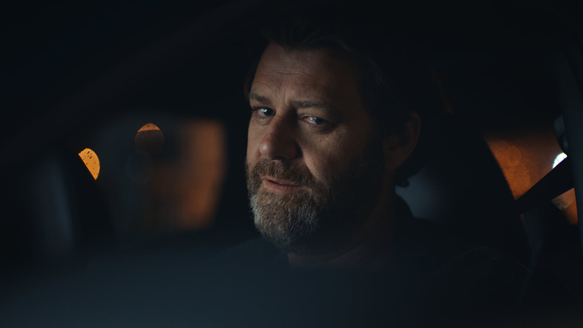 Nissan - The Rescue
