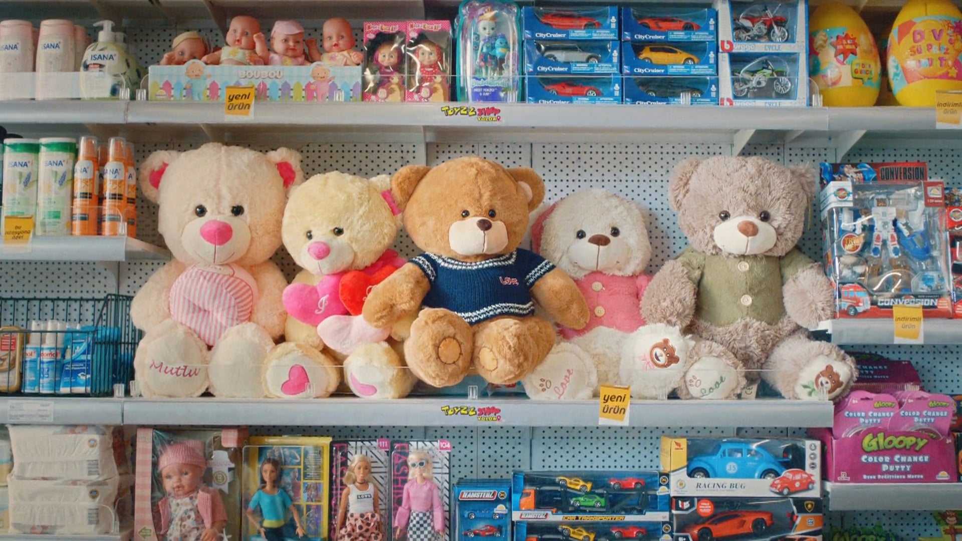 OPET - Ultramarket _ 23 Nisan