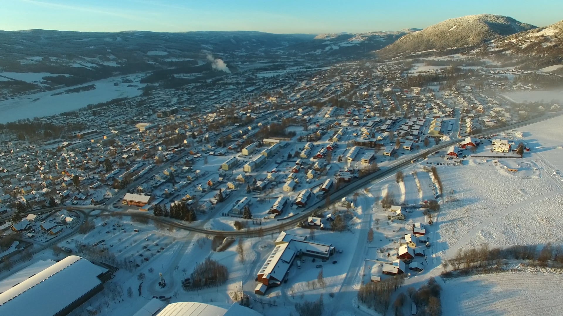 0039 Håkonshall Lillehammer