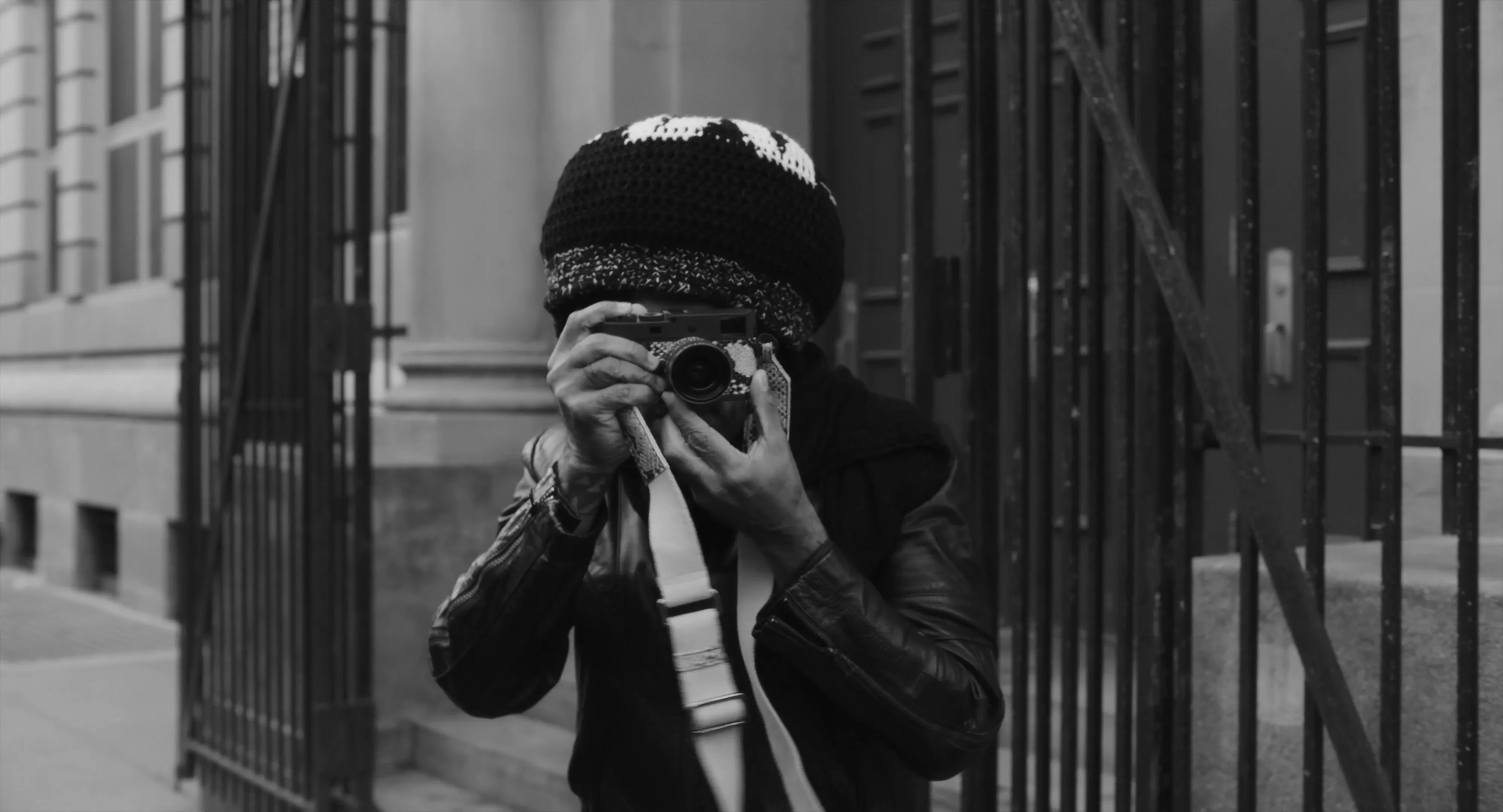 LEICA M MONOCHROM 