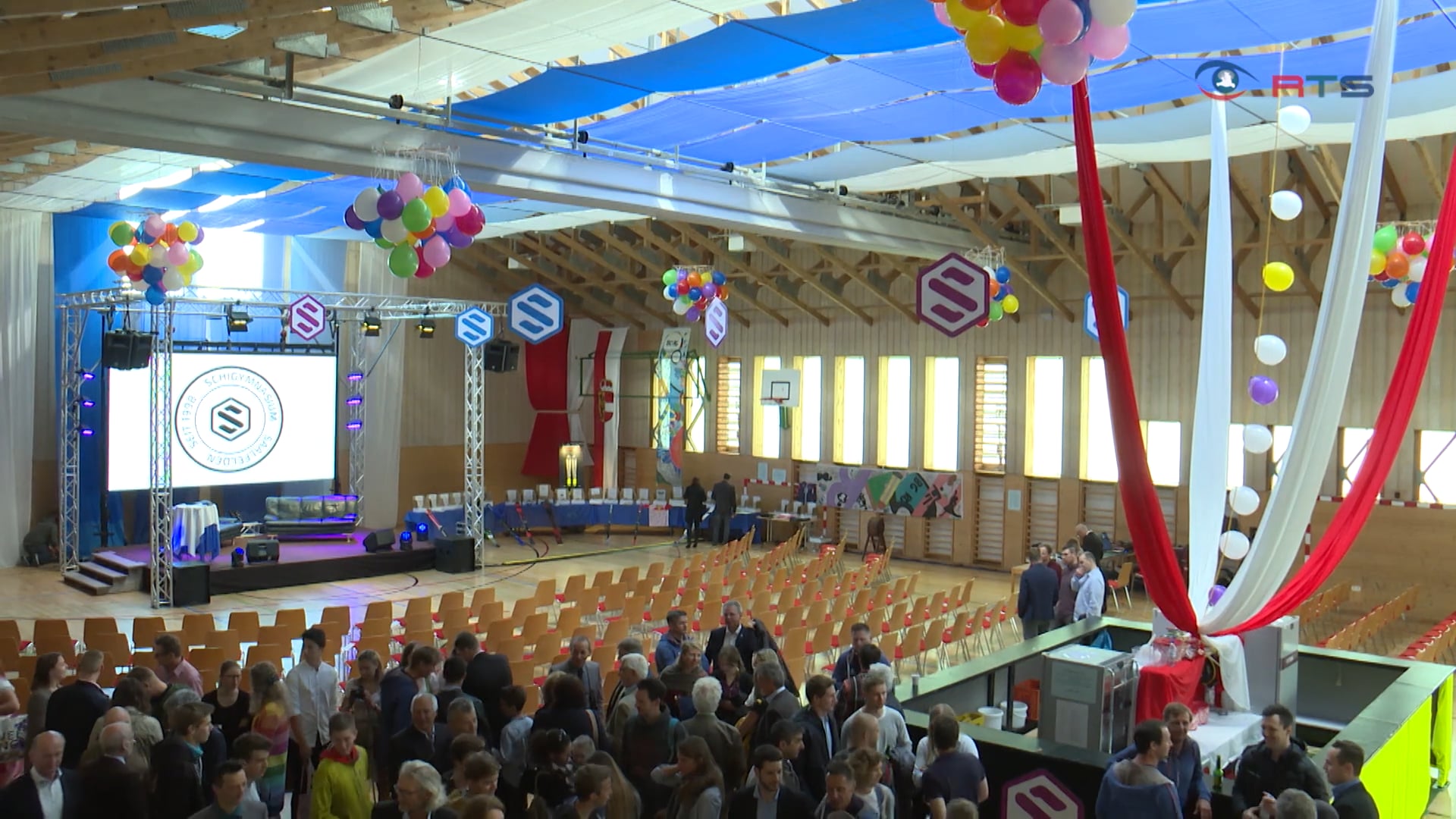 das-schigymnasium-saalfelden-feiert-20-jaehriges-jubilaeum
