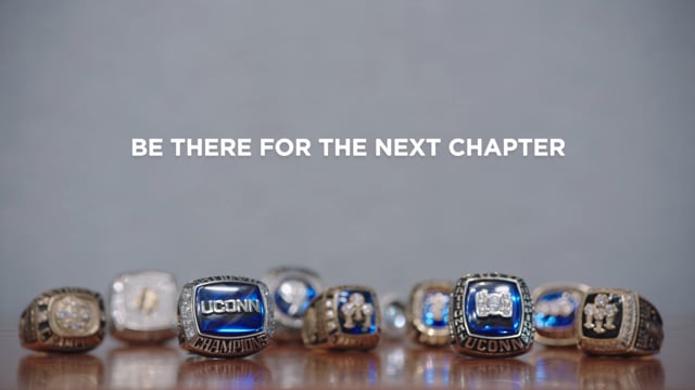 UCONN - Customer Success Story