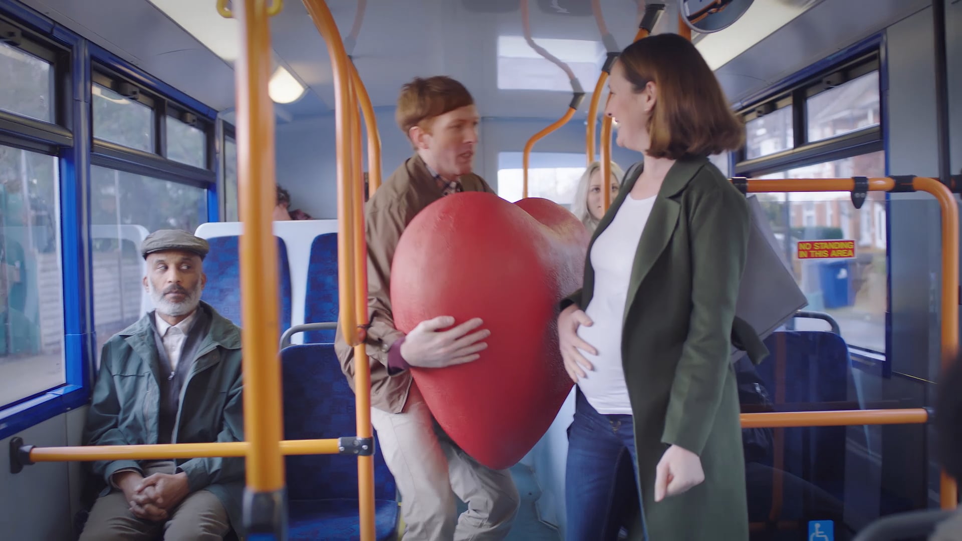 Moonpig Valentines Day 30 on Vimeo