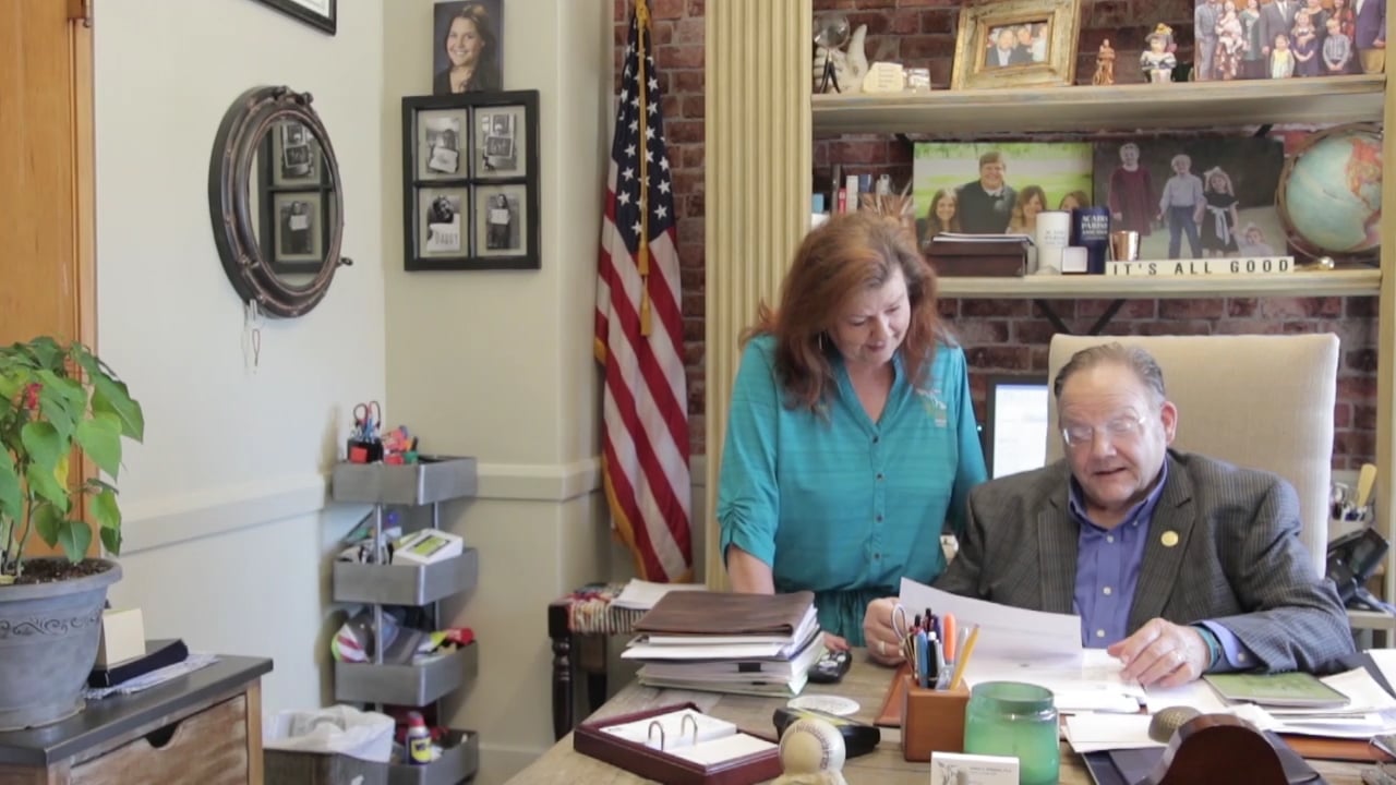 to Your Acadia Parish Assessor's Office on Vimeo