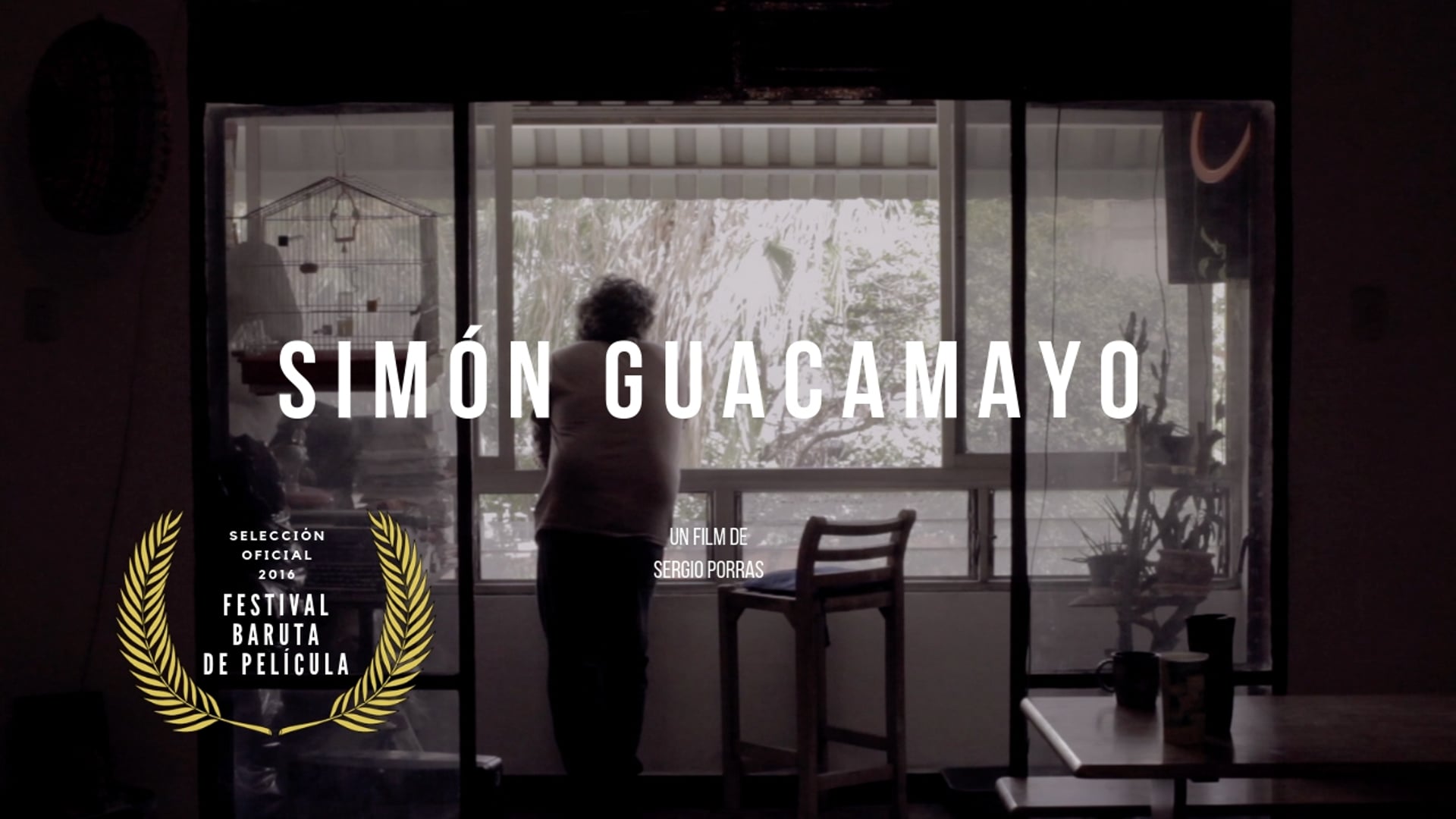Simón Guacamayo (English sub)