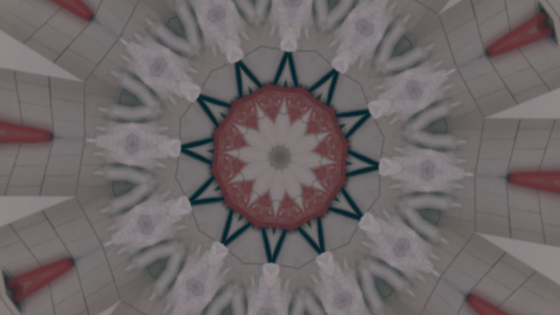 Deja Vu | Experimental Short Film