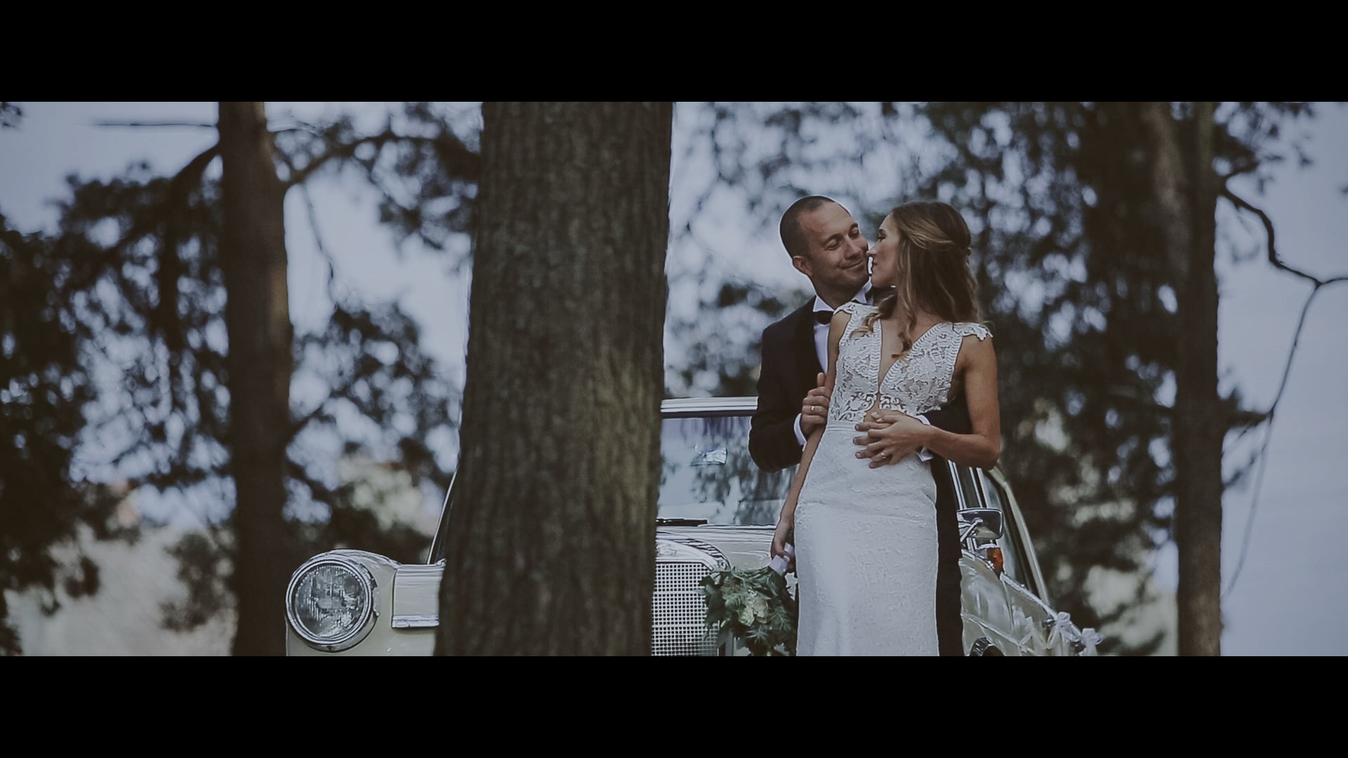 Justyna & Stefano - Wedding Highlights