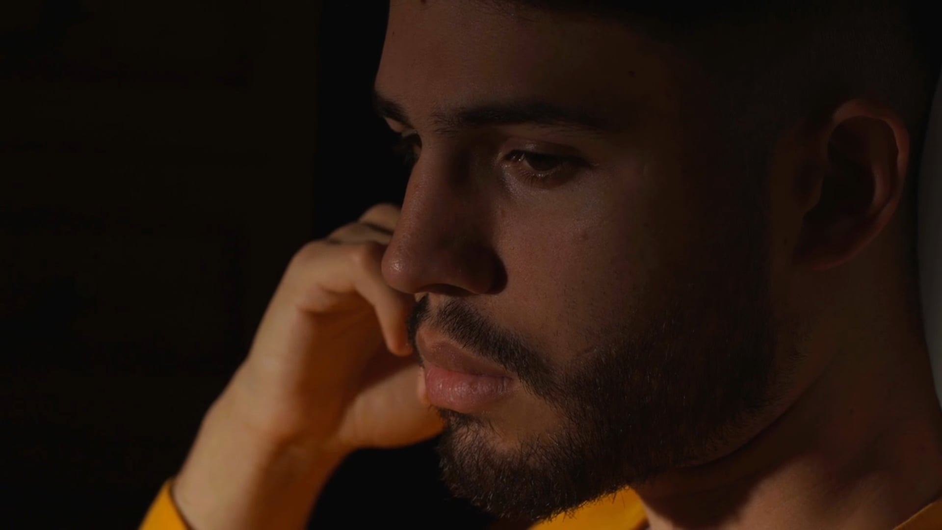 Clean MV (Colour-Graded)