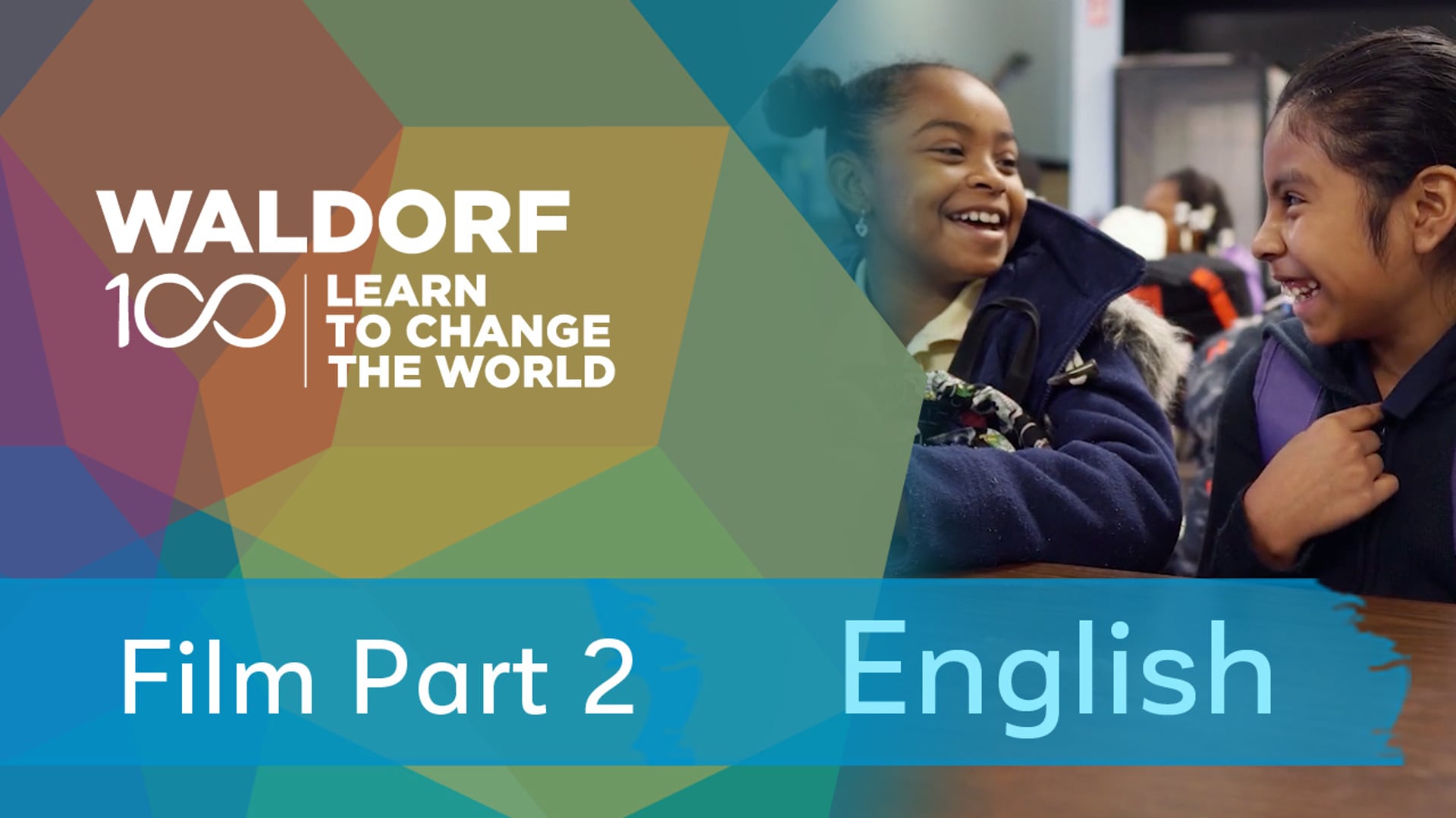 Waldorf 100 – The Film Part 2 (English)