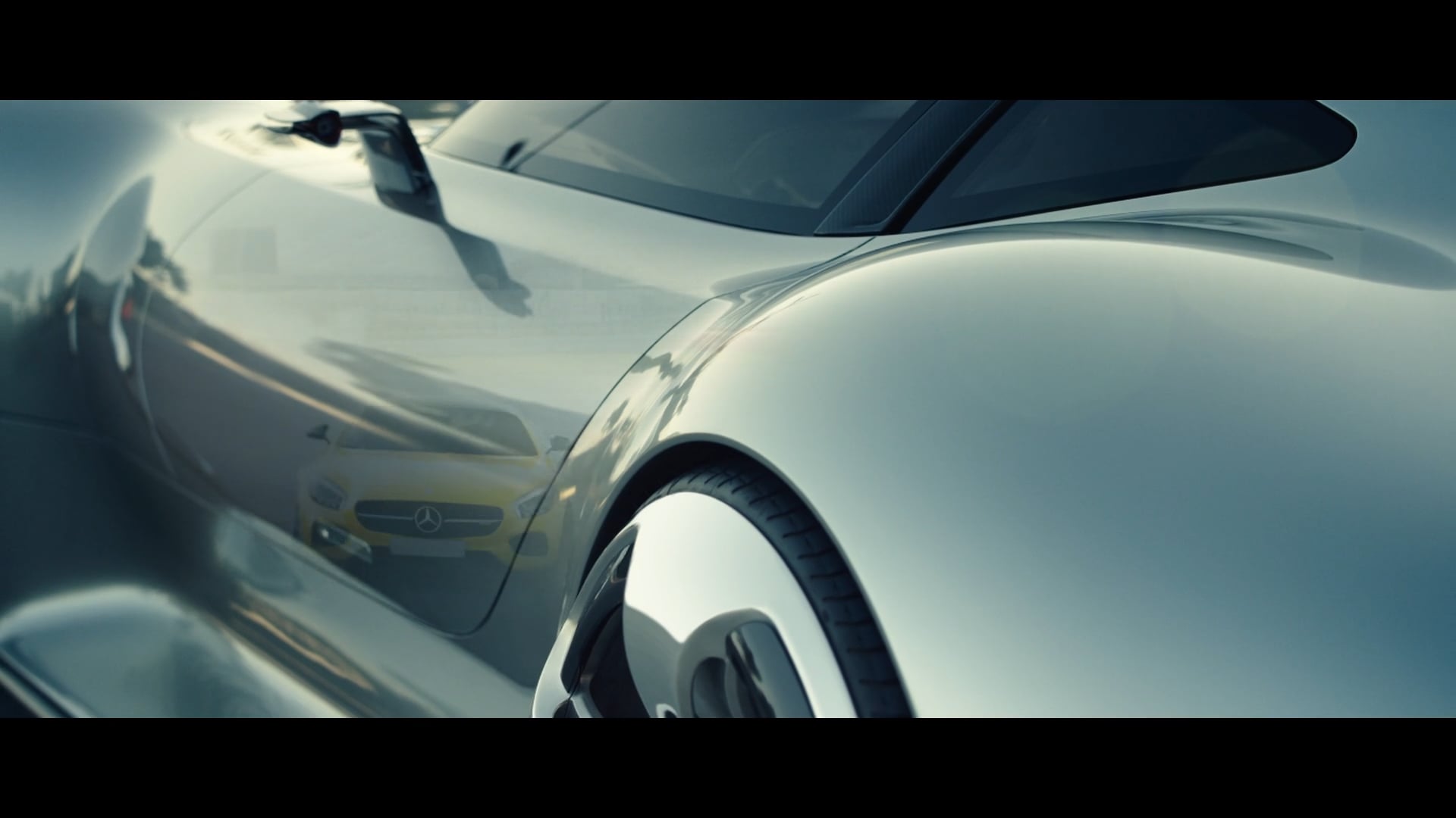 Ideas | Mercedes Benz