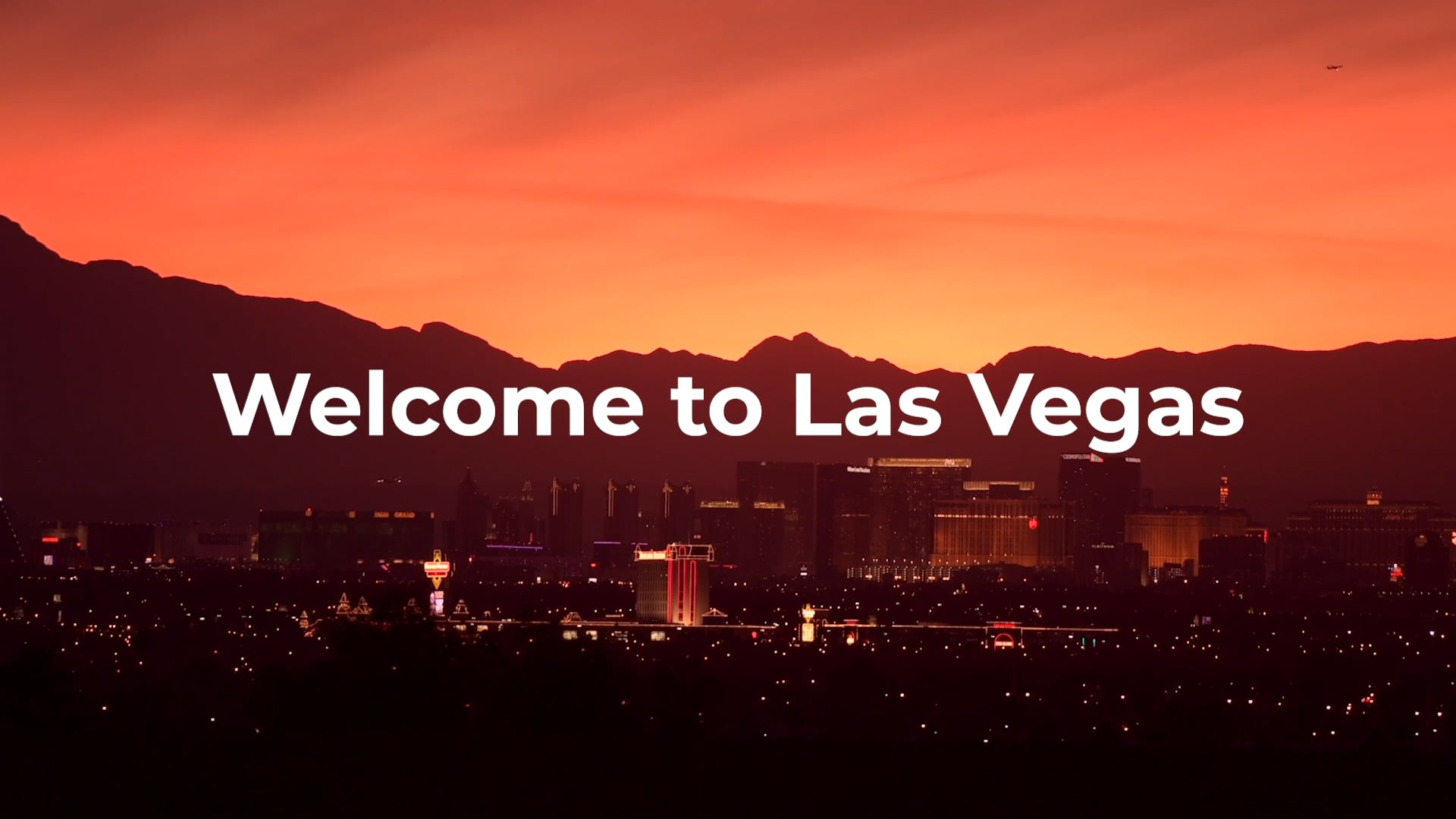 Registration Open for NECA 2019 Las Vegas