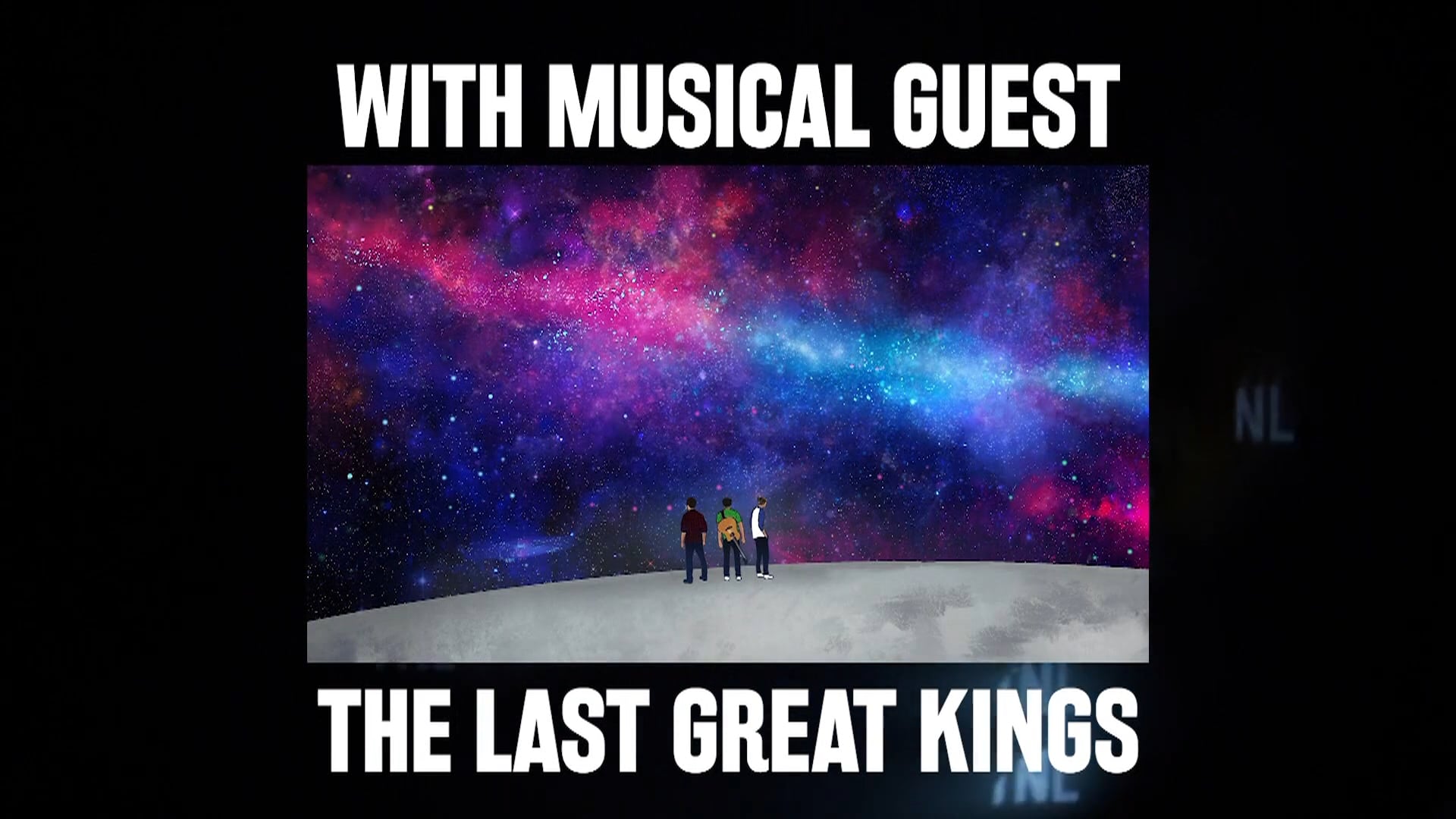 Thursday Nite Live Season 17 Episode 6 - 5-02-19