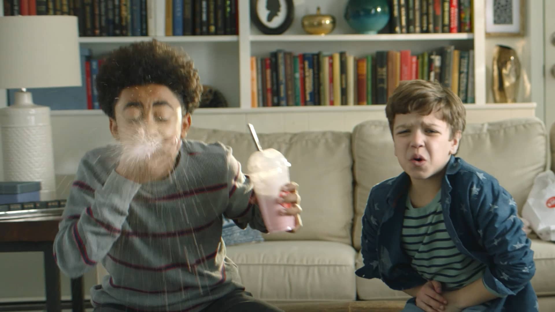 Gamer | Stanley Steemer Commercial (:15) on Vimeo