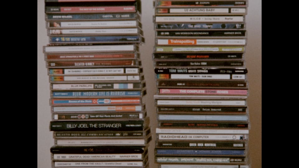 Nadia’s Songs