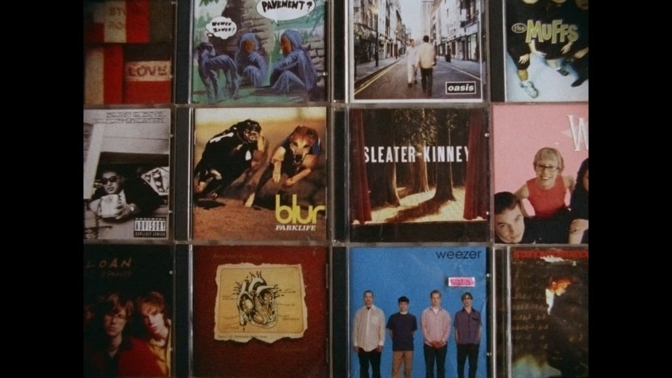 Nadia’s Songs