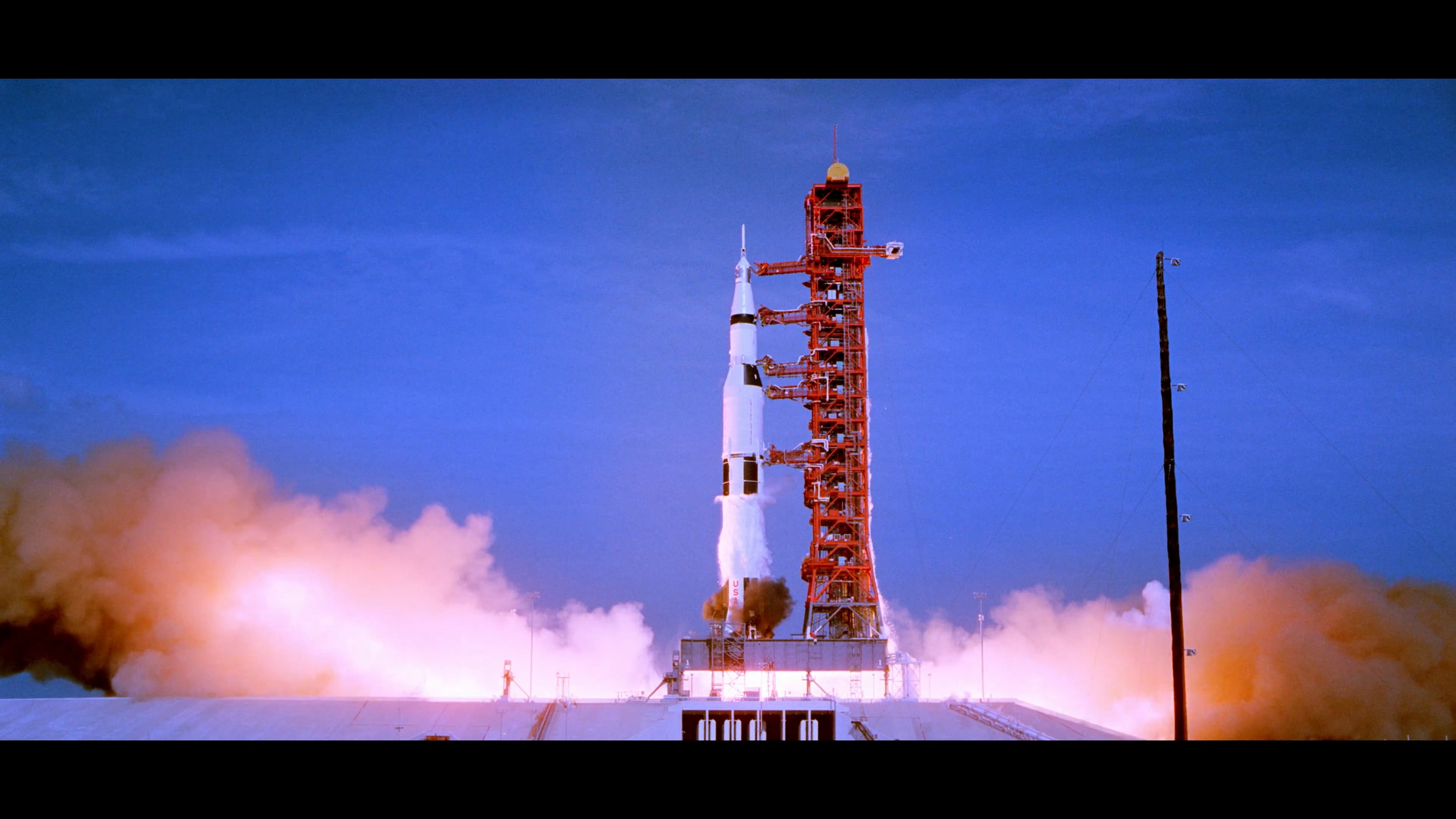 Apollo 11 First Steps Edition Trailer On Vimeo