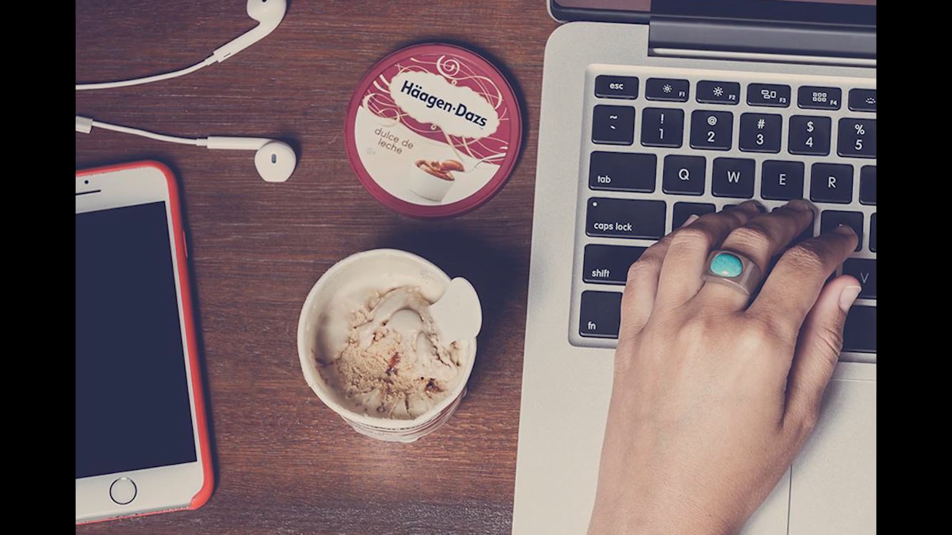 Case. Crisis Situation. Haagen Dazs Brasil