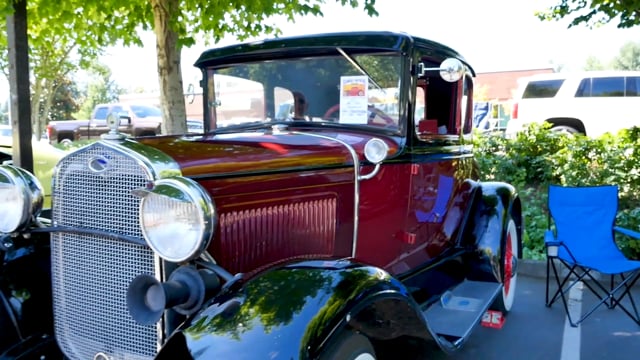 Cruisin’ for a Cure 2018 - Clarus Optical