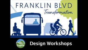 Franklin Blvd Transformation Design Workshops