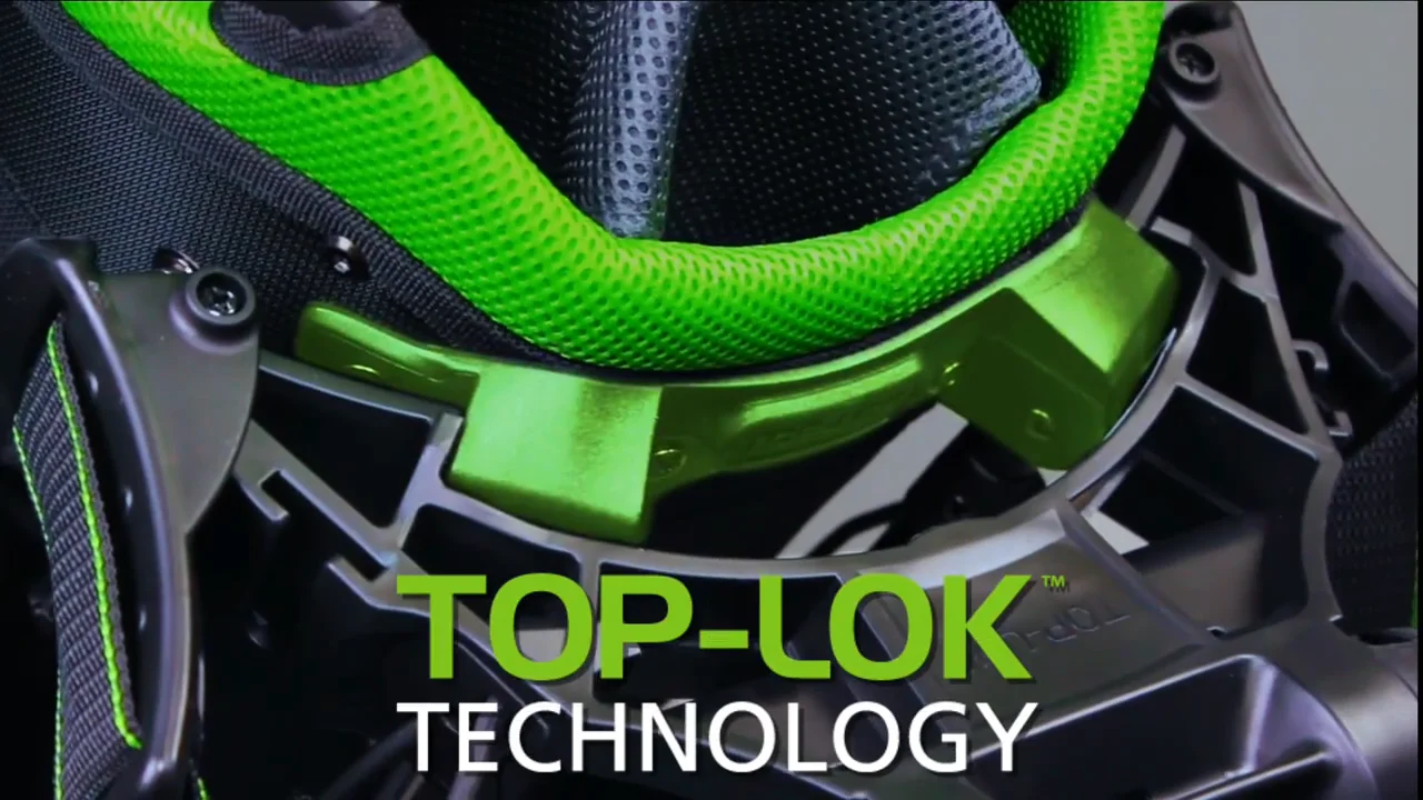 Top lok golf online cart