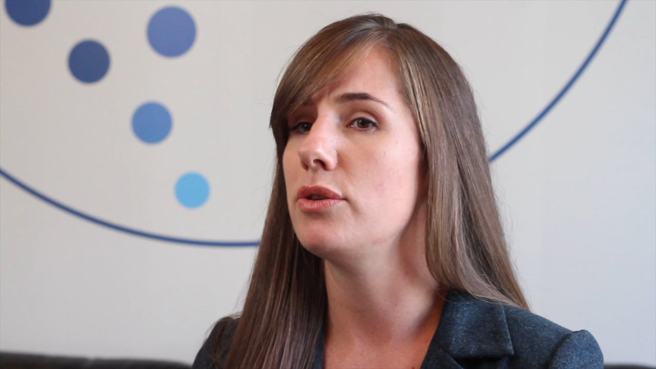 Dr Tamzin Morley Perimenopause