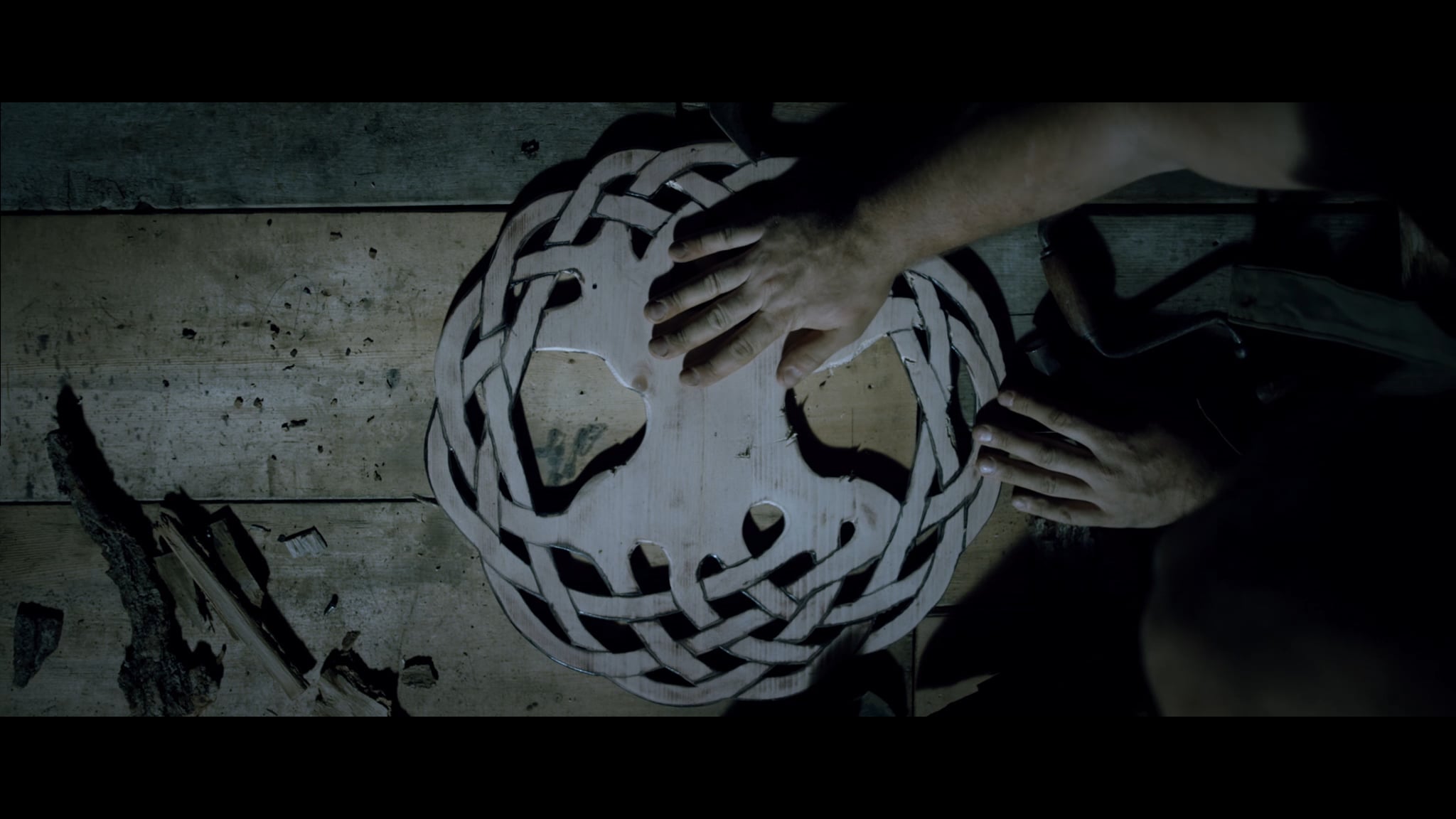 Watch Bed Of The Dead Online Vimeo On Demand on Vimeo