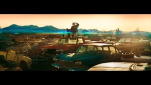 PUBG Playstation Launch Trailer DIR. JORDAN VOGT ROBERTS