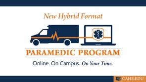 CAHE-ParamedicProgram-FINAL 1