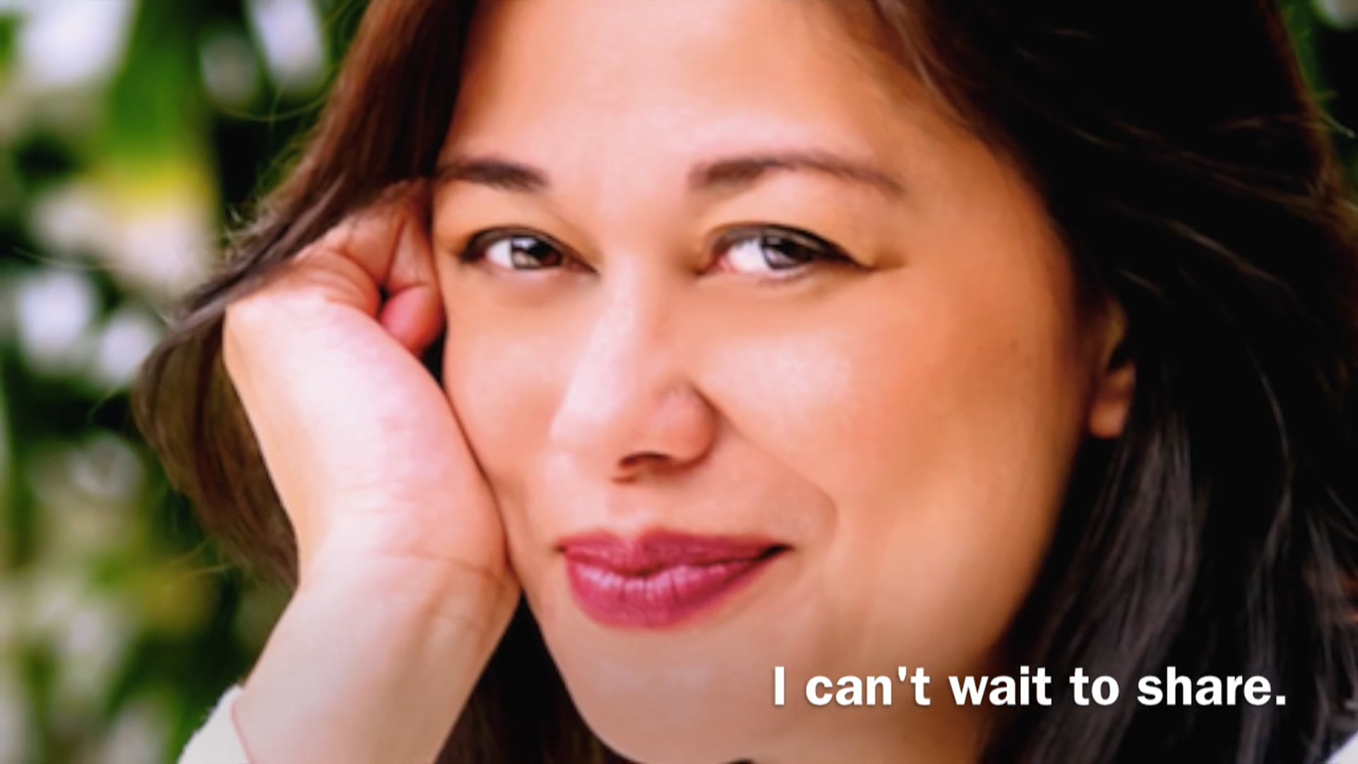 Julie Danao-Salkin Intro 2019