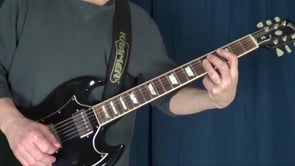 Golden Country Solo Playthru