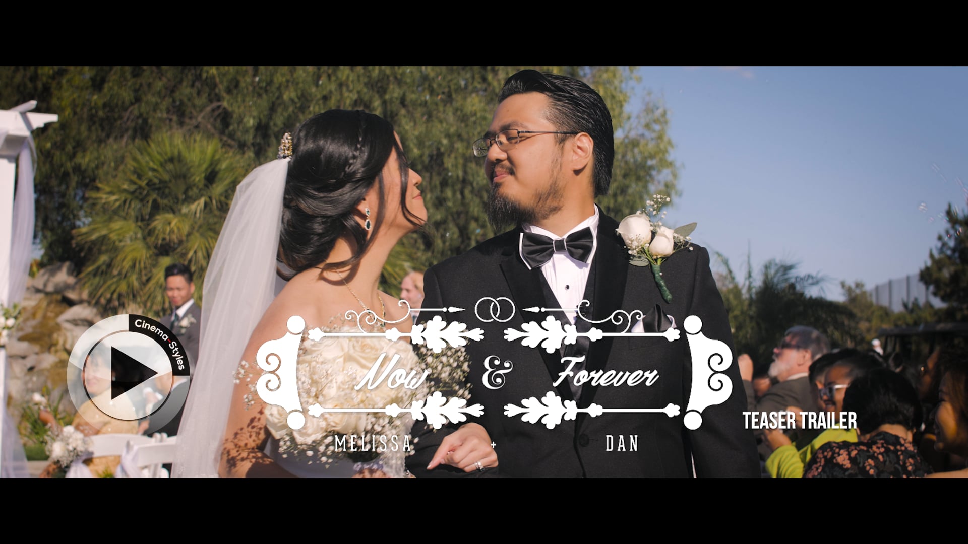 Now and Forever | Teaser Trailer