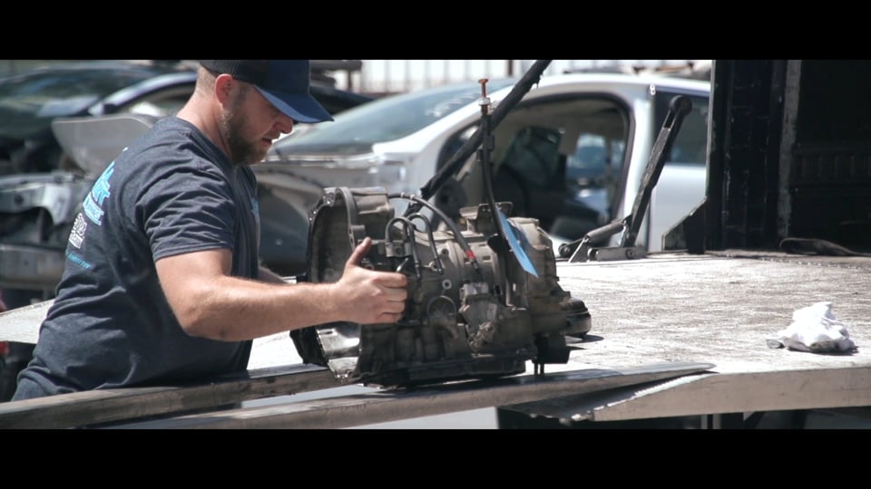 Customer Story: All Import Auto Parts