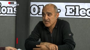 Eleccions 26M: Alcaldables Joan Sentís