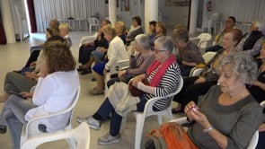 Junts per Catalunya presenta el seu projecte de residència 