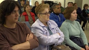 Comuns l'Escala presenta la llista