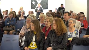 Gent de l'Escala vol fer participar tothom en les decisions municipals